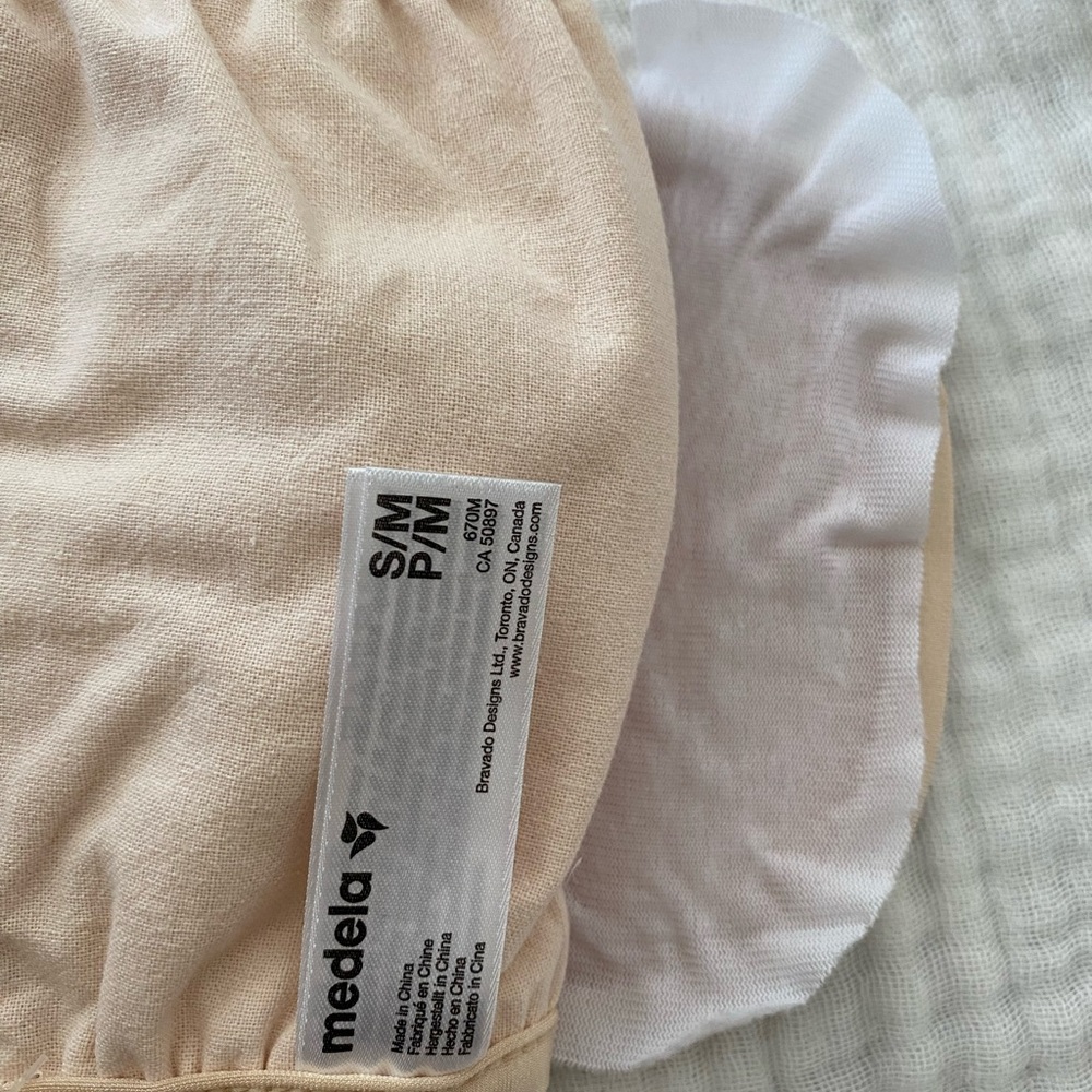 Maternity support - Picture 3 of 7
